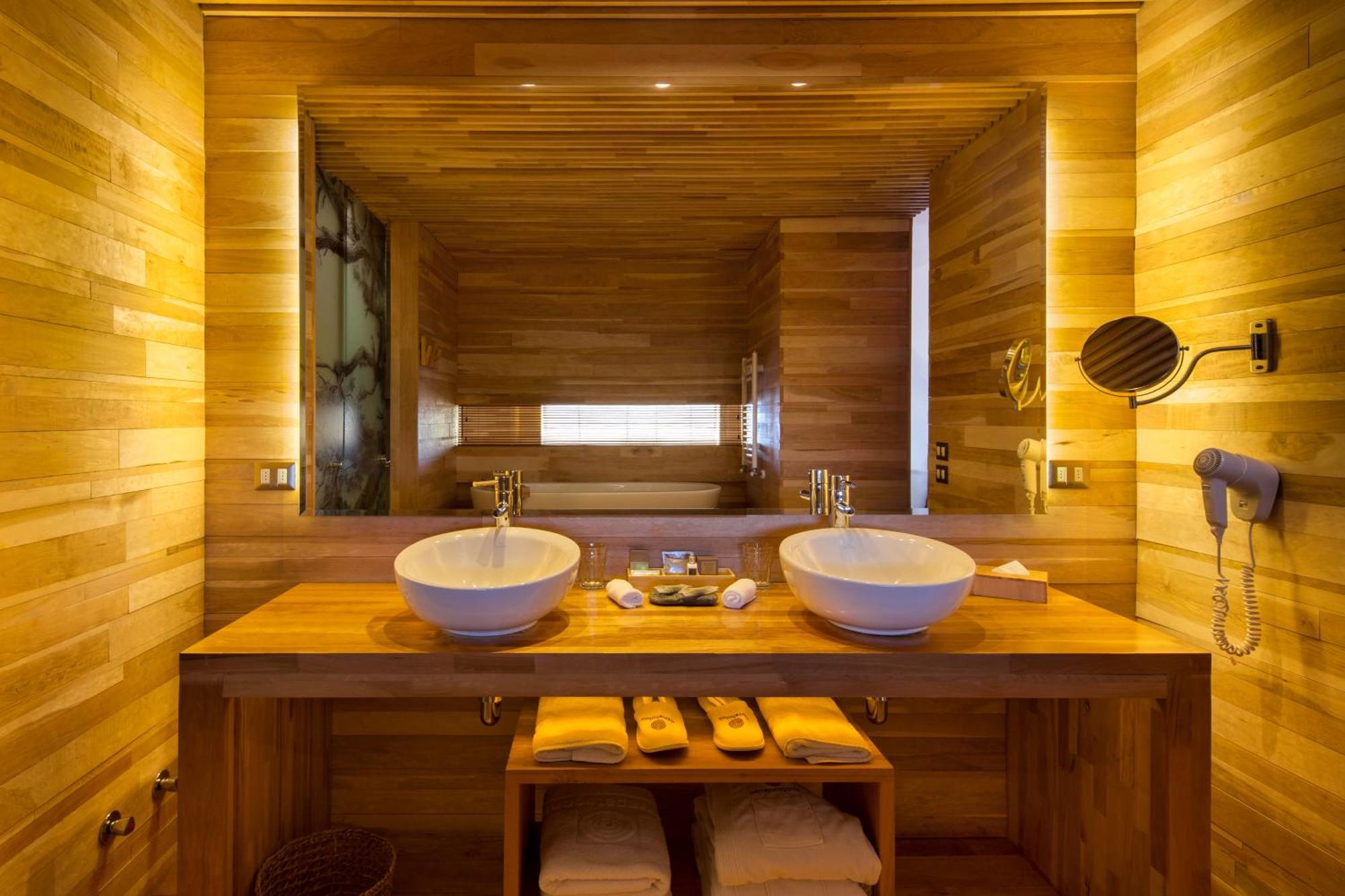 Hotel Tierra Patagonia 5*