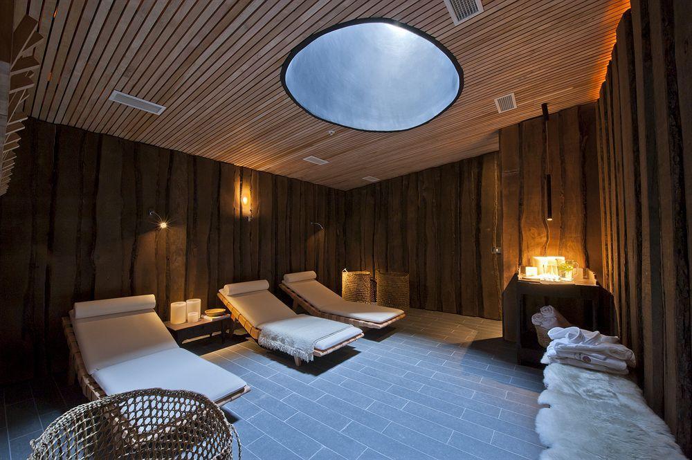 Tierra Patagonia Hotel Torres del Paine National Park