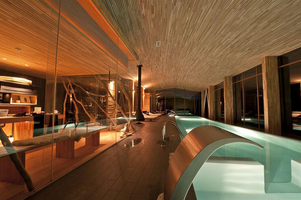 Tierra Patagonia Hotel 5*