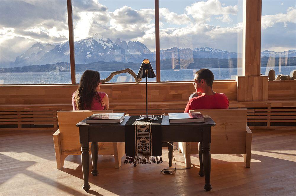 Tierra Patagonia 5*