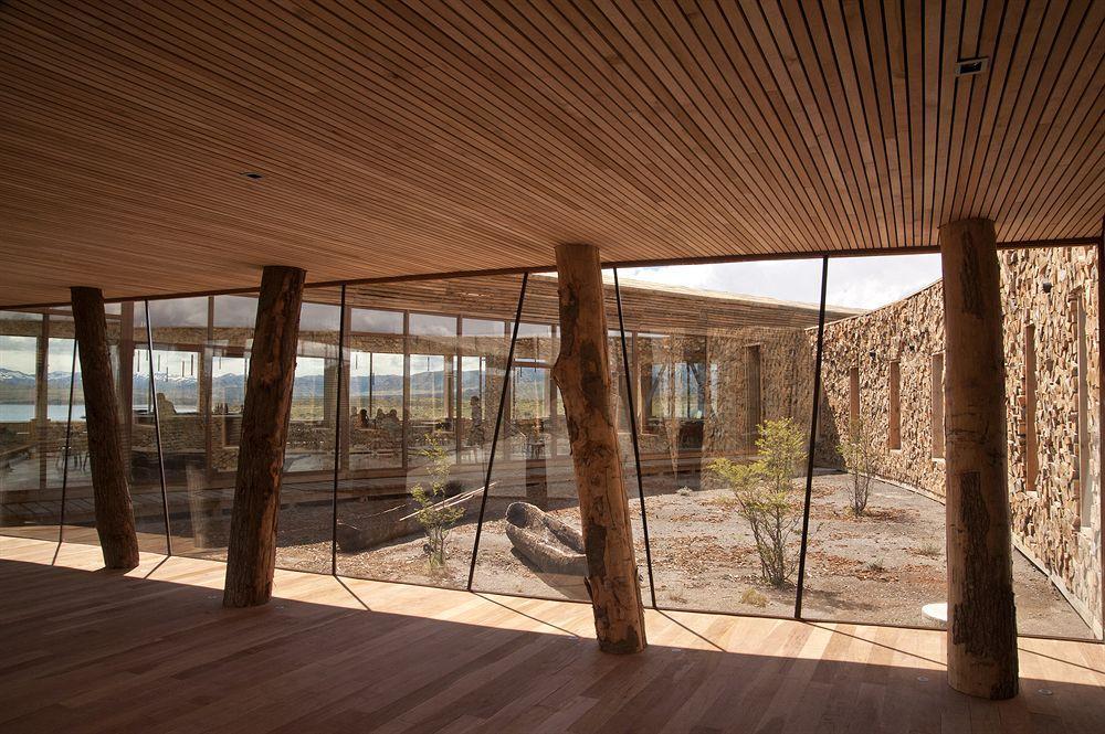 Tierra Patagonia Hotel