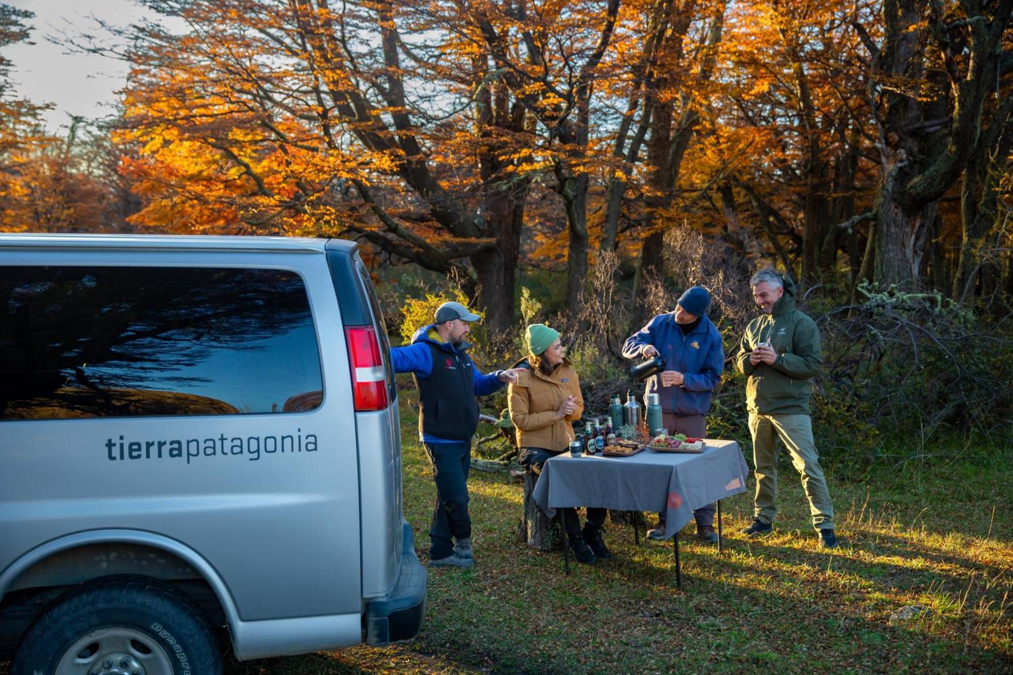 Tierra Patagonia