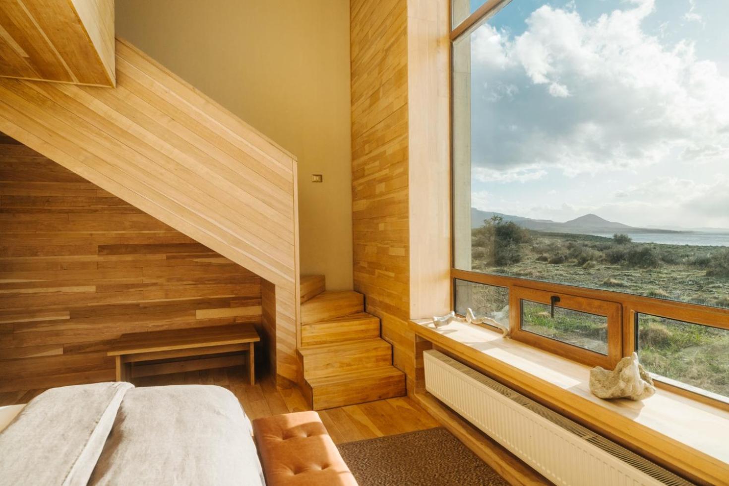 Hotel Tierra Patagonia