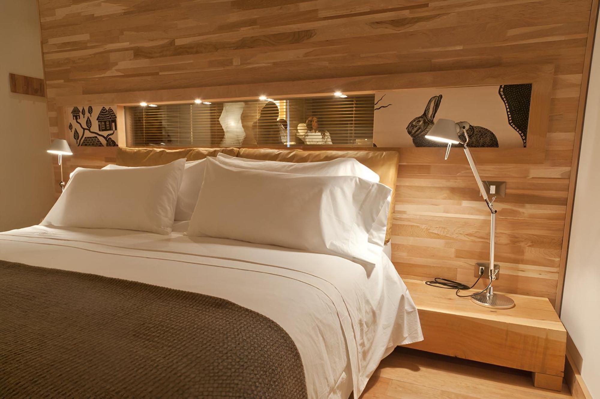 Tierra Patagonia Hotel 5*