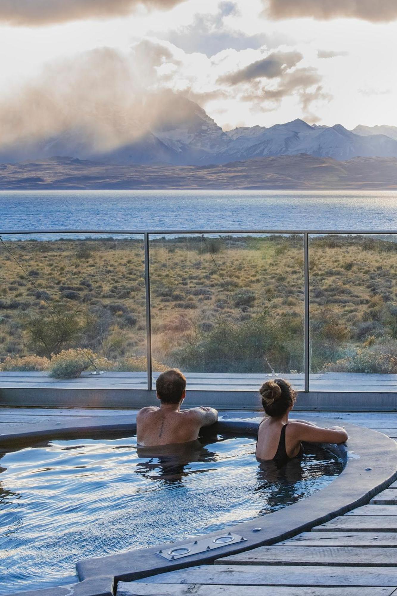 Hotel Tierra Patagonia