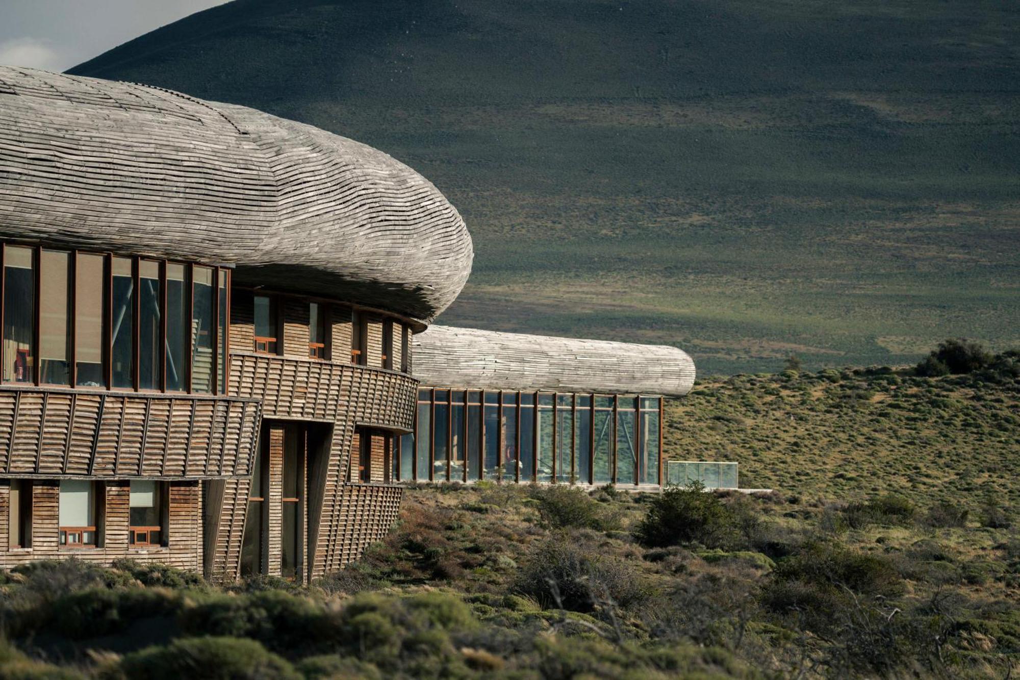 Tierra Patagonia 5*