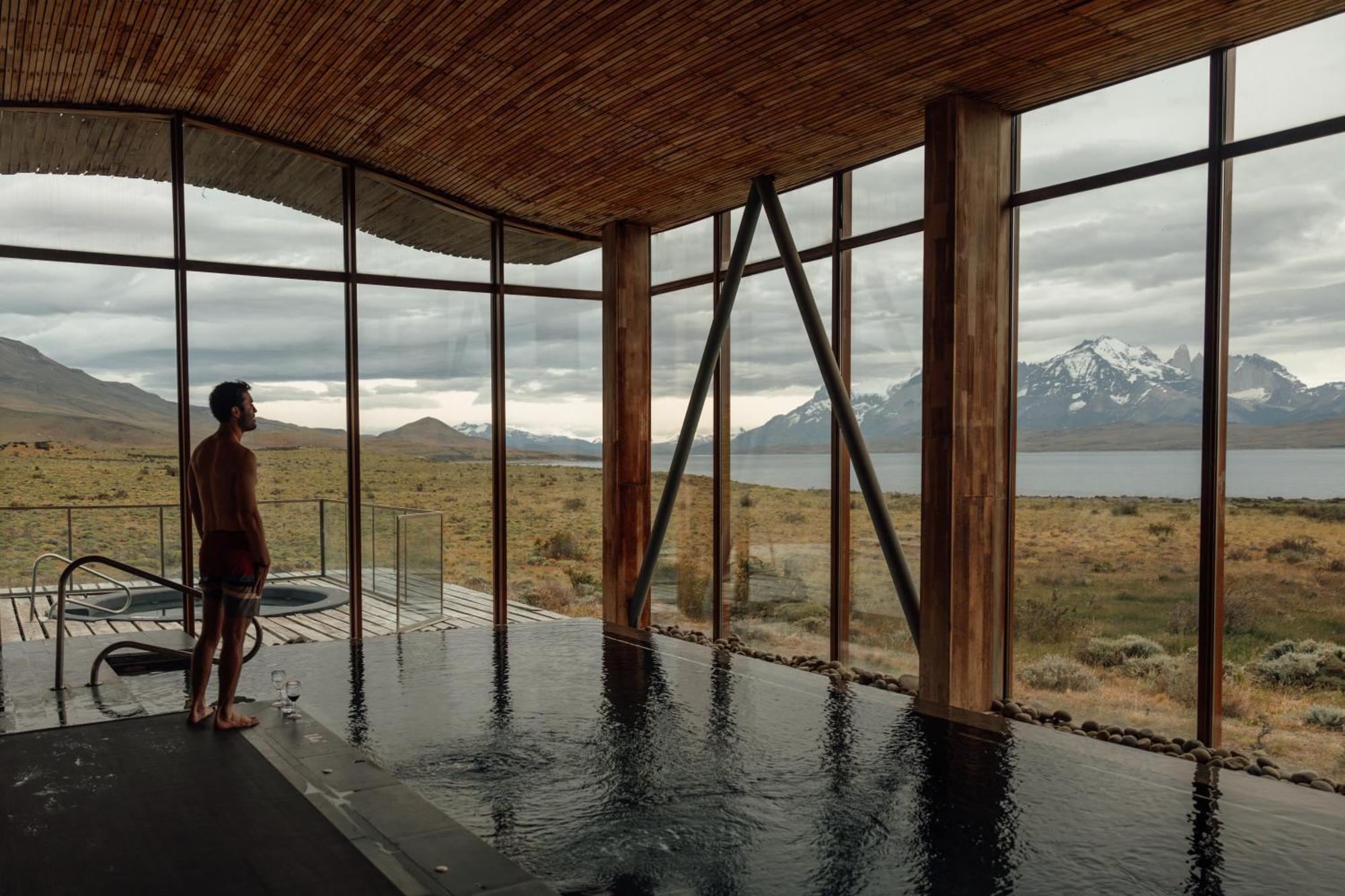 Tierra Patagonia