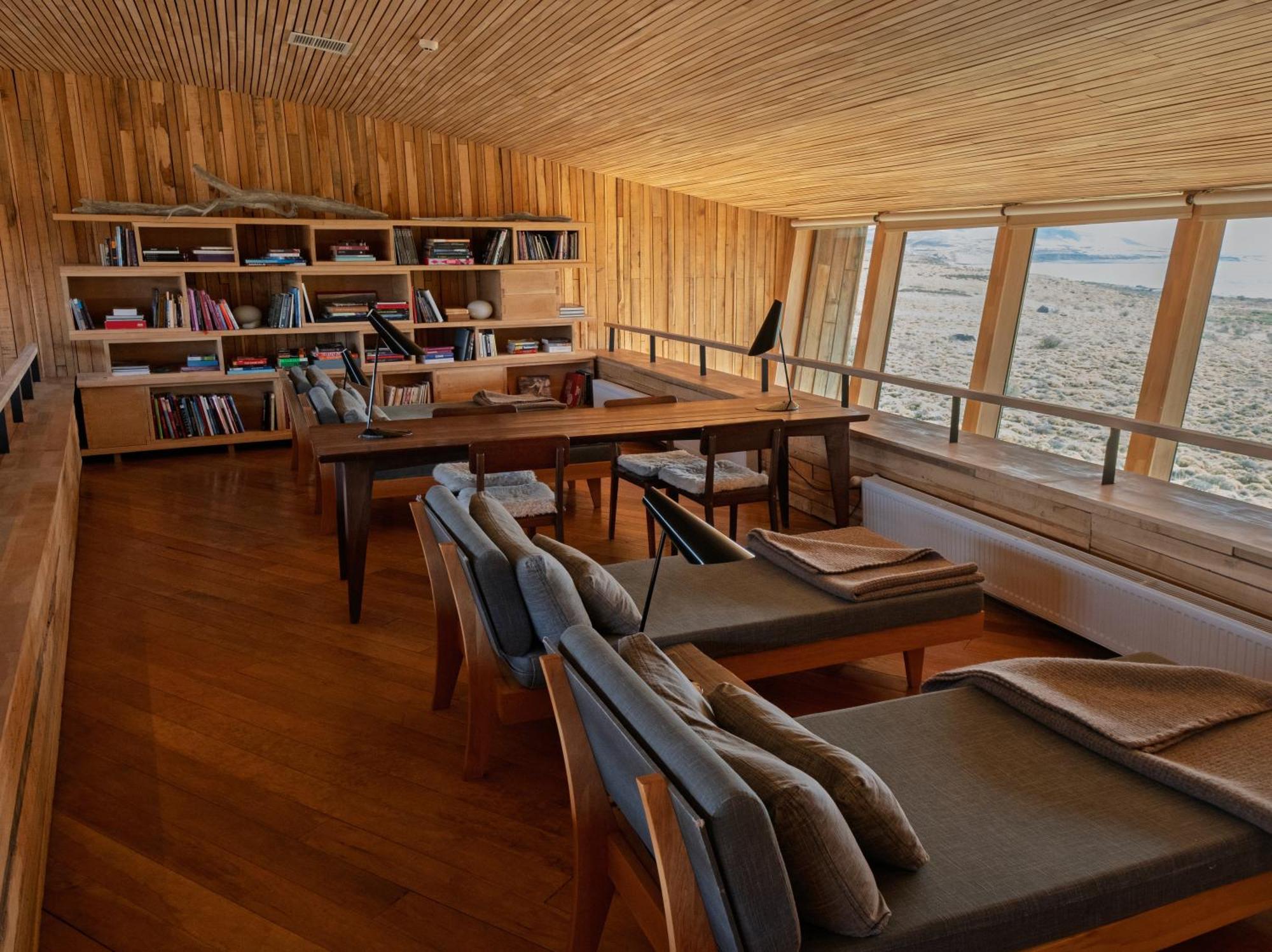 Hotel Tierra Patagonia
