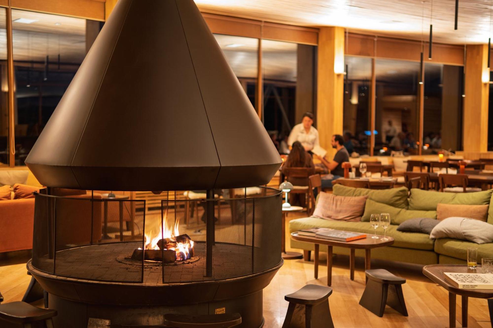 Tierra Patagonia Hotel