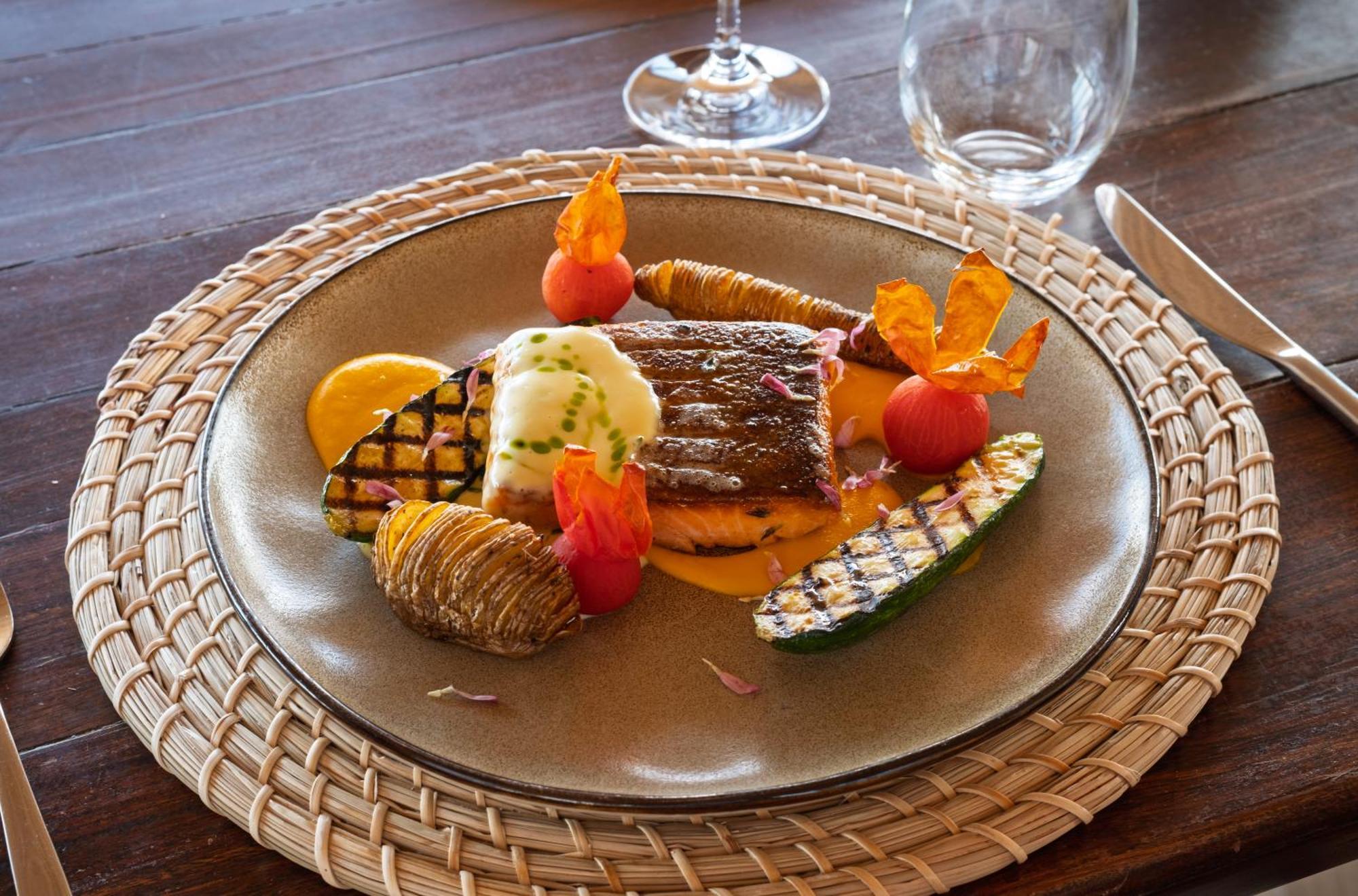 Tierra Patagonia Hotel