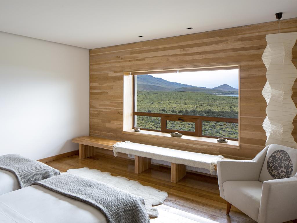 Tierra Patagonia Hotel