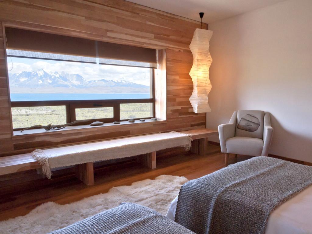Tierra Patagonia 5*