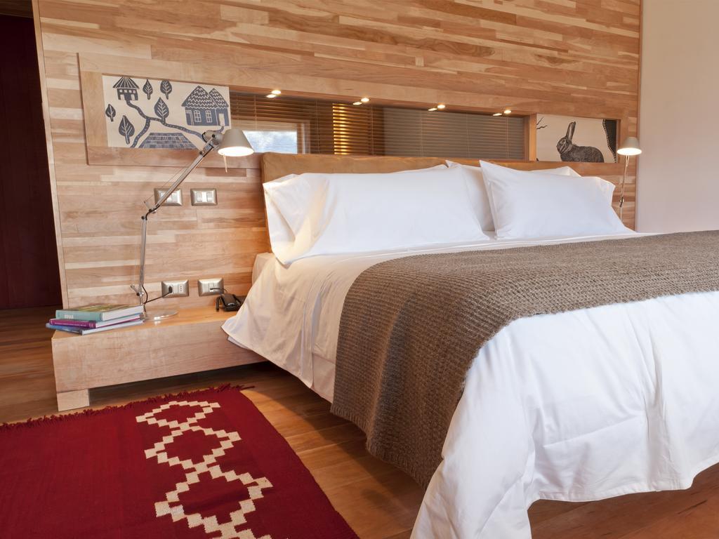Tierra Patagonia Hotel 5*