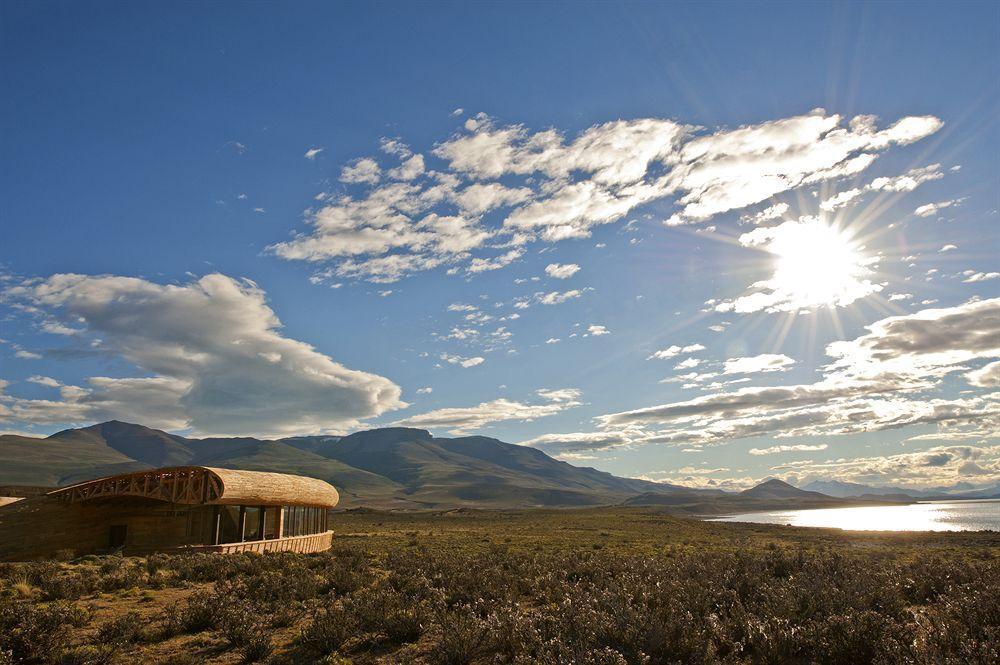 Hotel Tierra Patagonia 5*