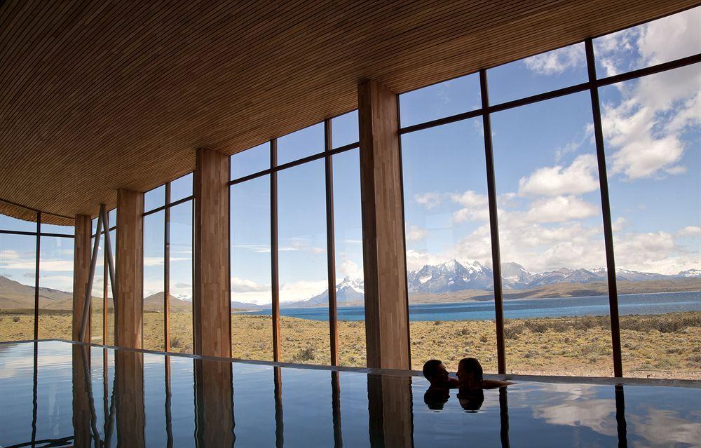 Tierra Patagonia Hotel 5*
