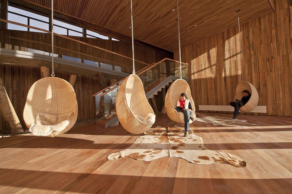 Hotel Tierra Patagonia 5*