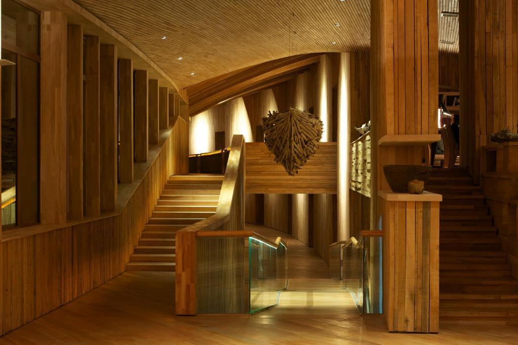 Hotel Tierra Patagonia