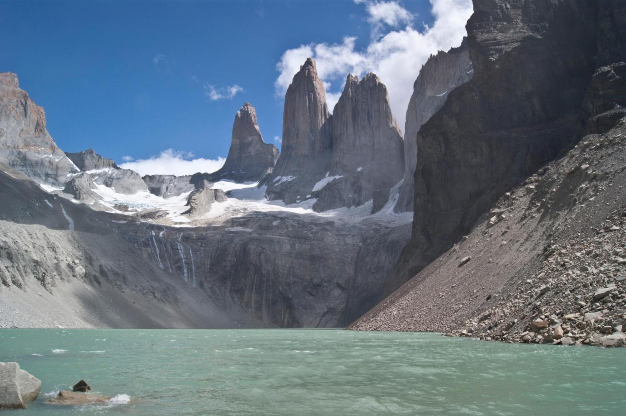 Tierra Patagonia Hotel 5*