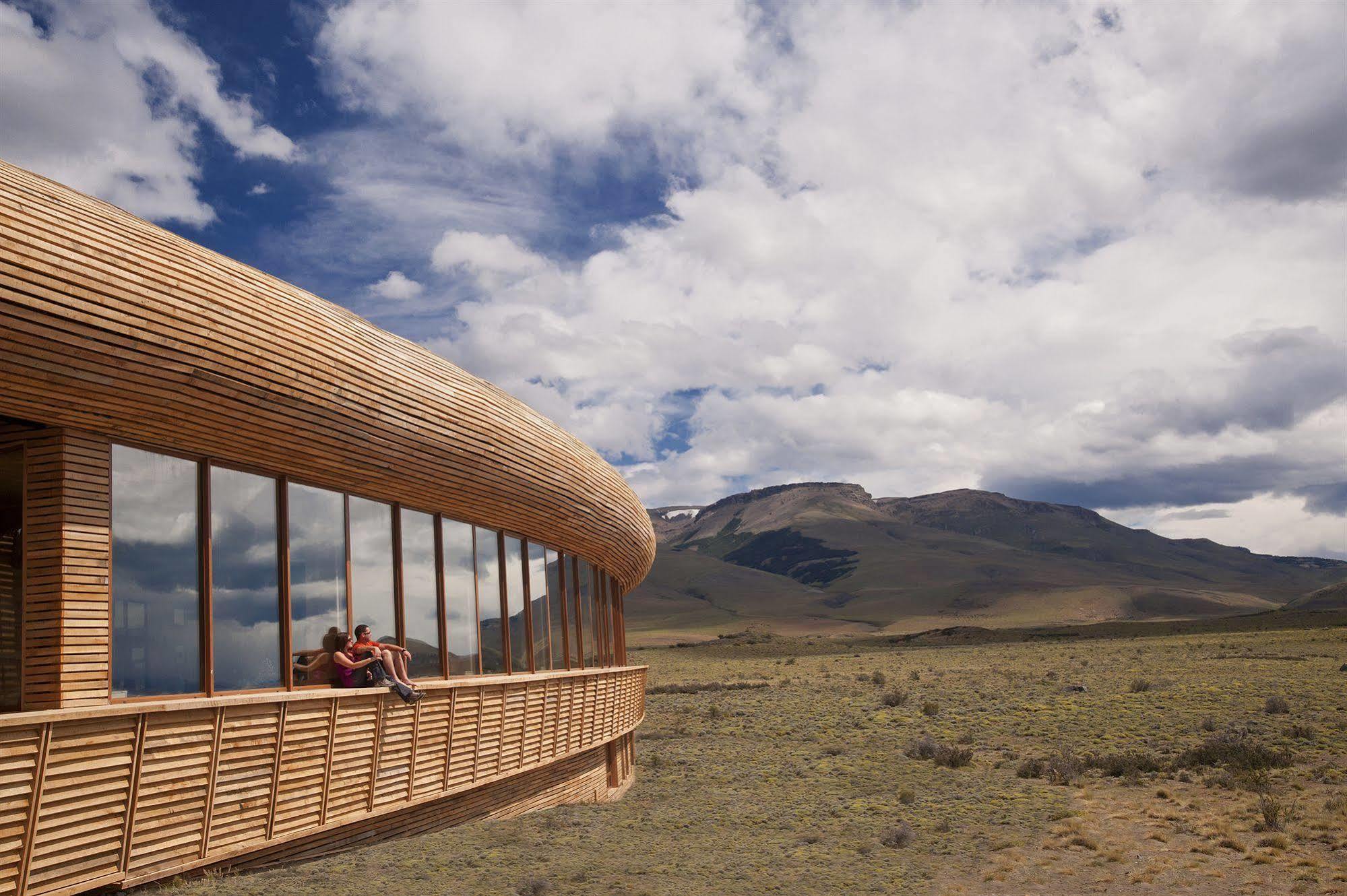 Tierra Patagonia Hotel