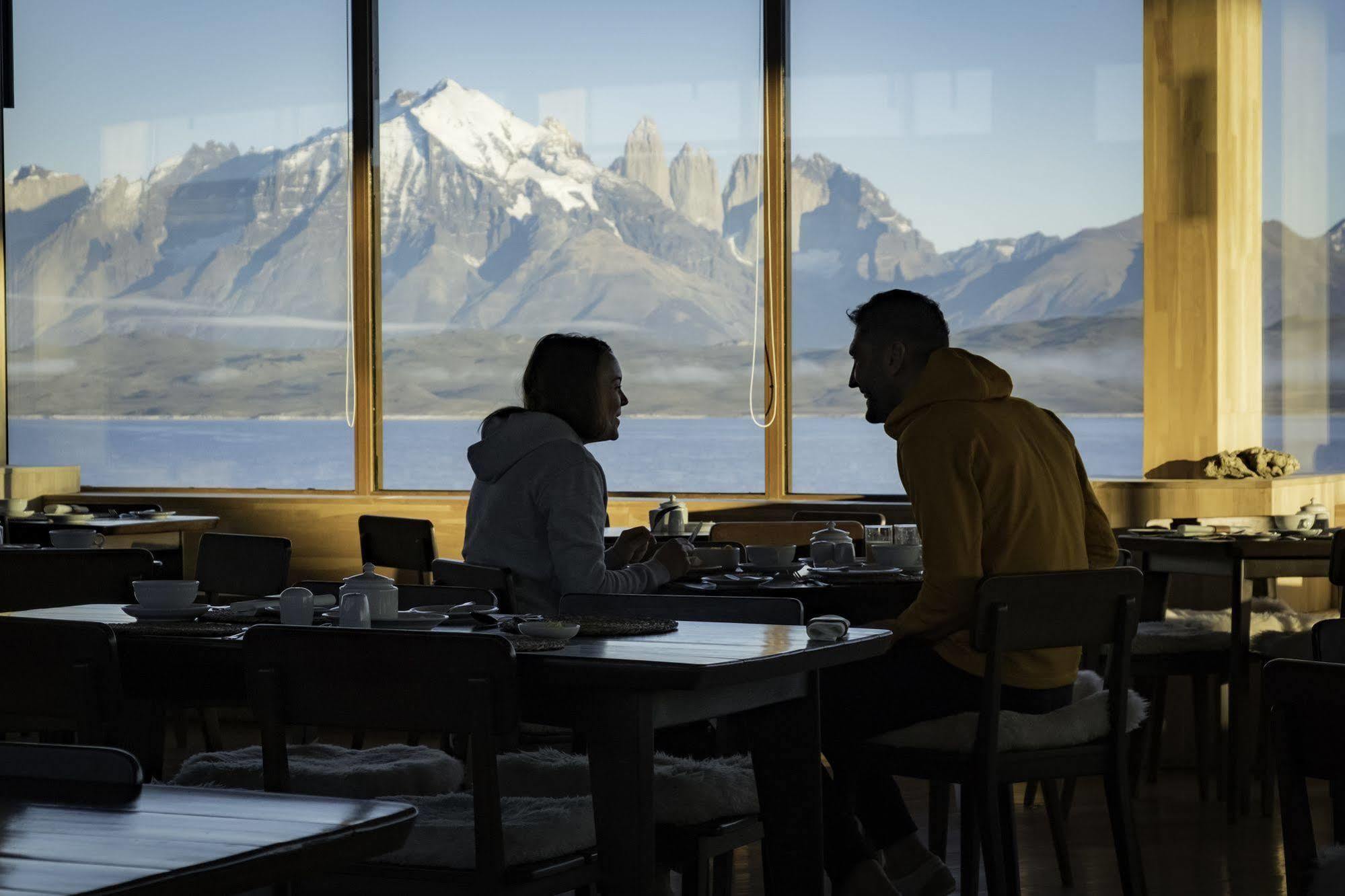 Hotel Tierra Patagonia