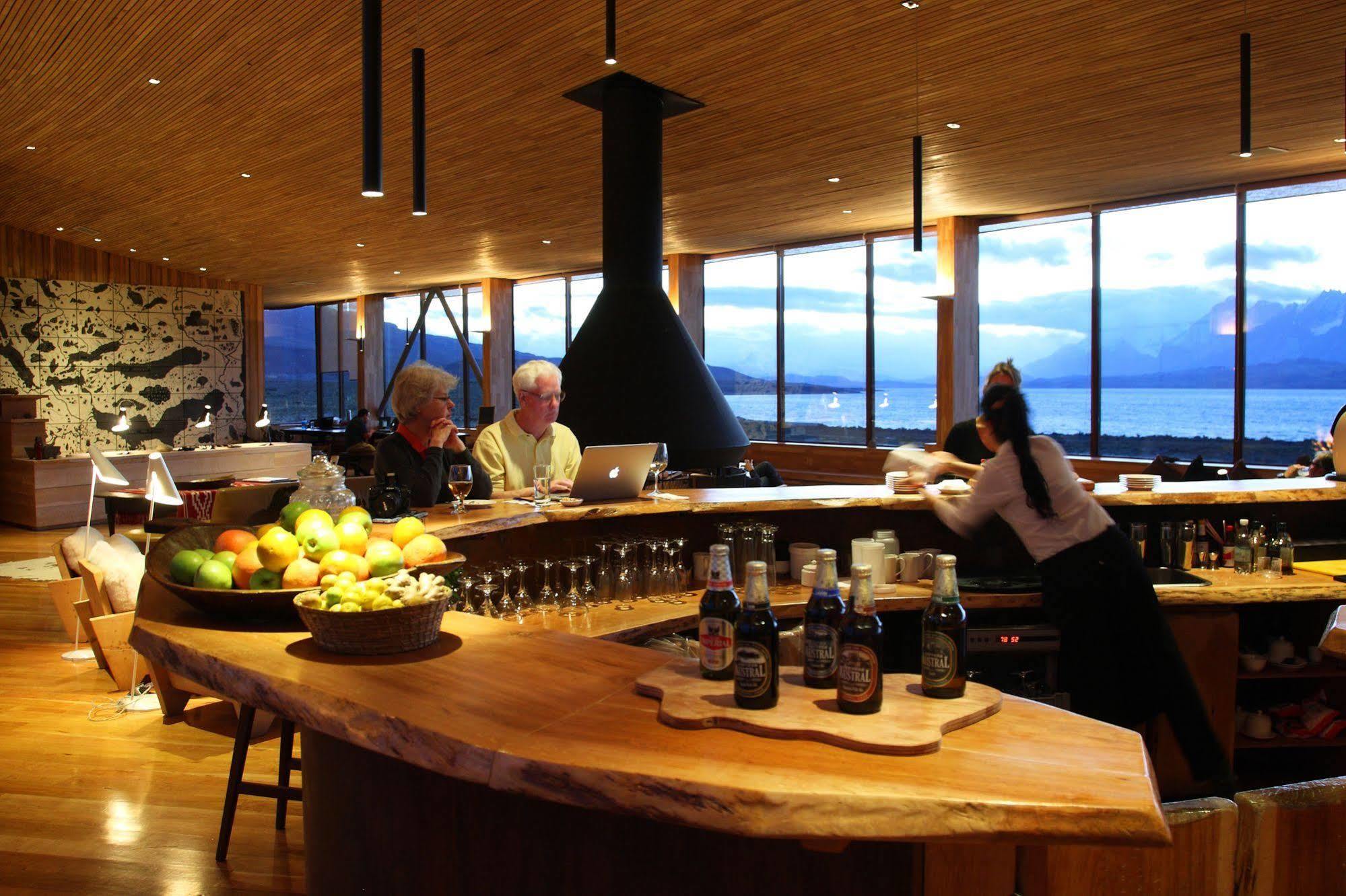Tierra Patagonia 5*
