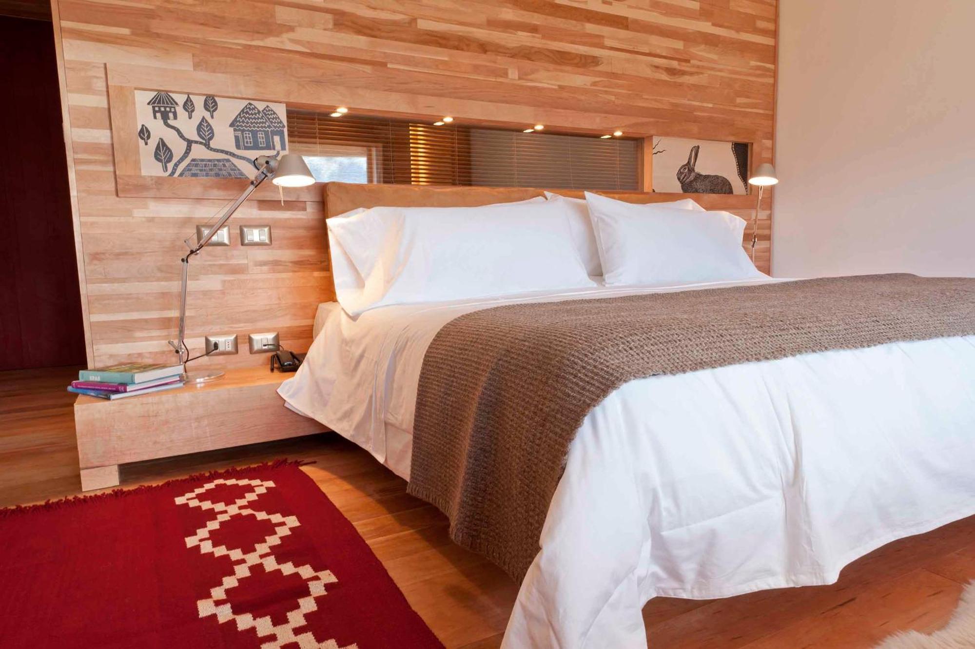 Tierra Patagonia Hotel&spa
