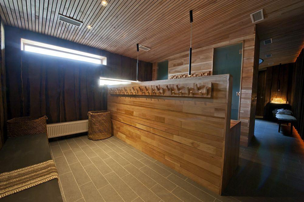 Tierra Patagonia Hotel&spa Hotel 5*