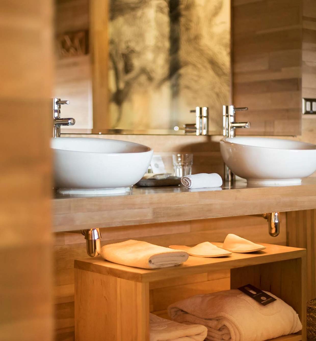 Tierra Patagonia Hotel&spa 5* Torres del Paine National Park