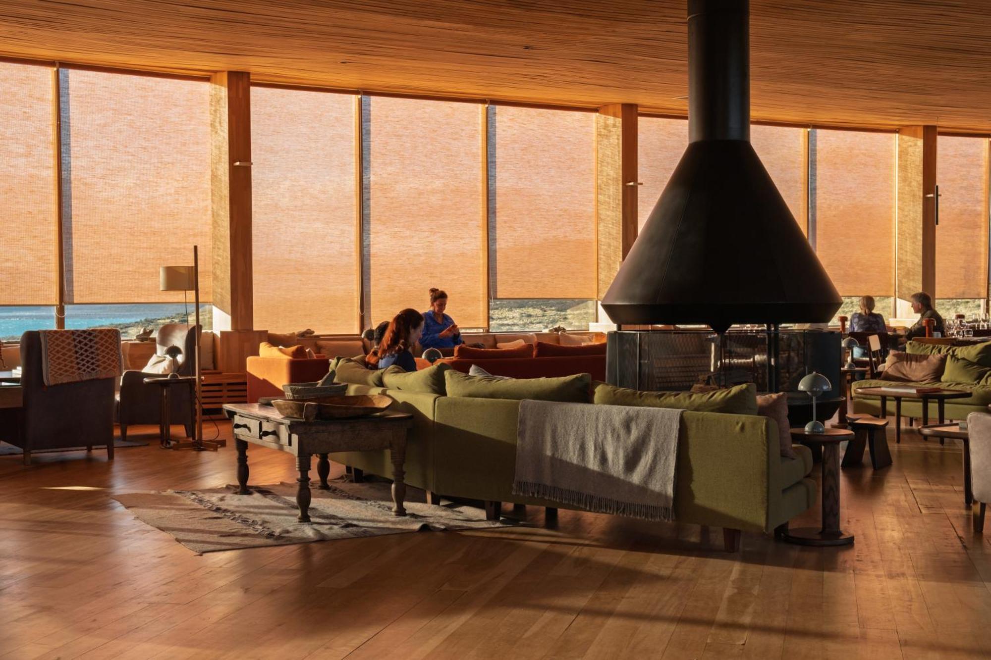 Tierra Patagonia Hotel&spa