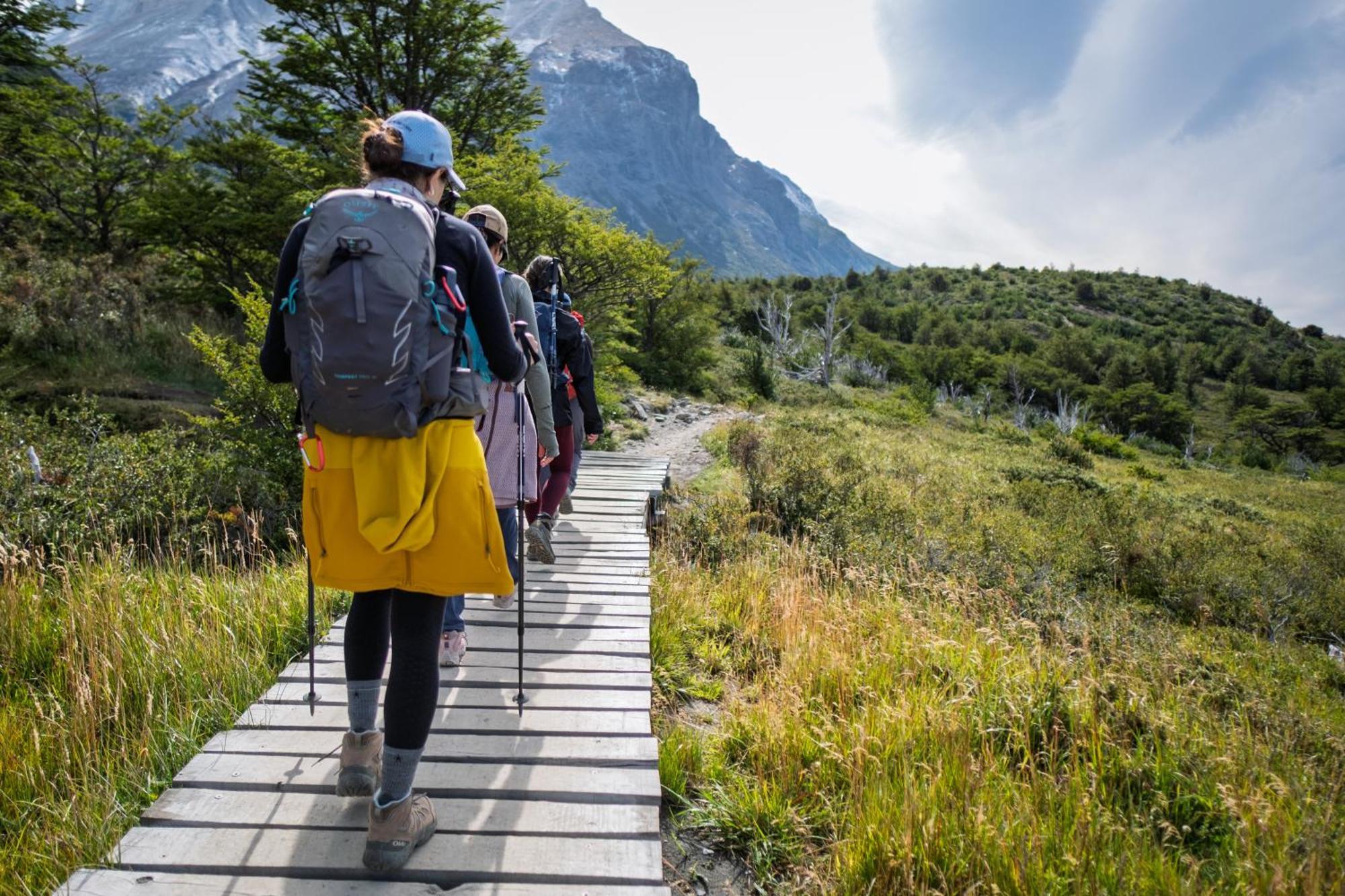 Tierra Patagonia Hotel&spa