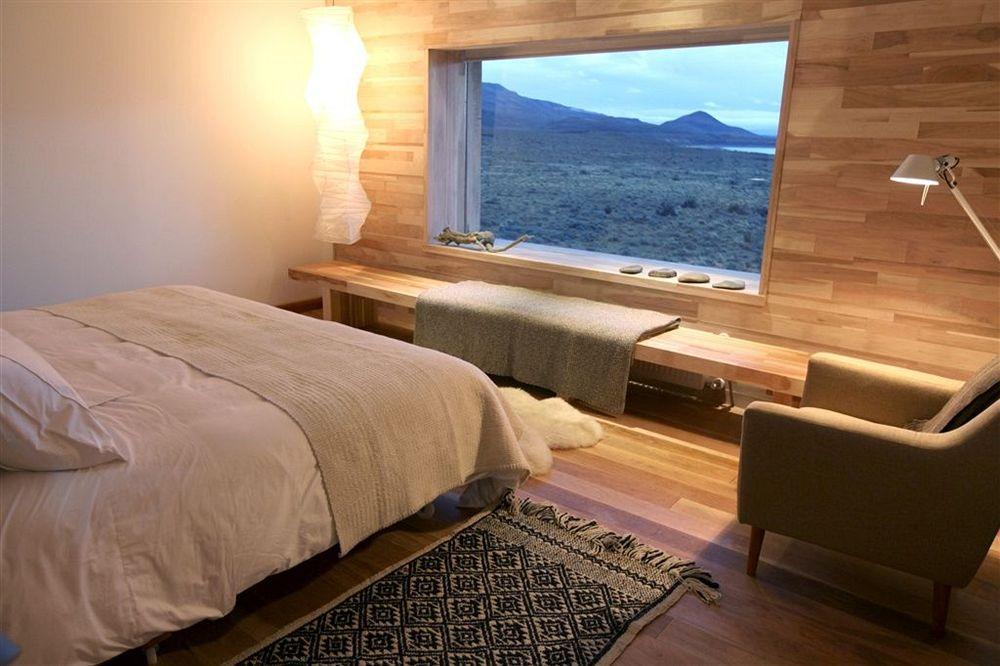 Hotel Tierra Patagonia Hotel&spa 5*
