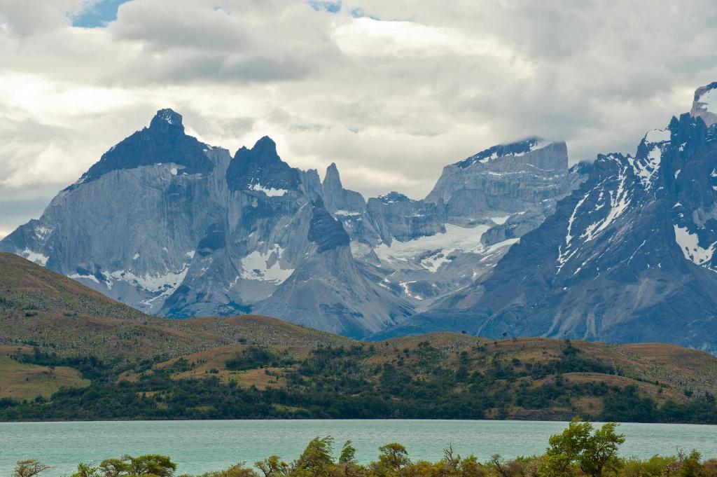 Tierra Patagonia Hotel&spa 5*