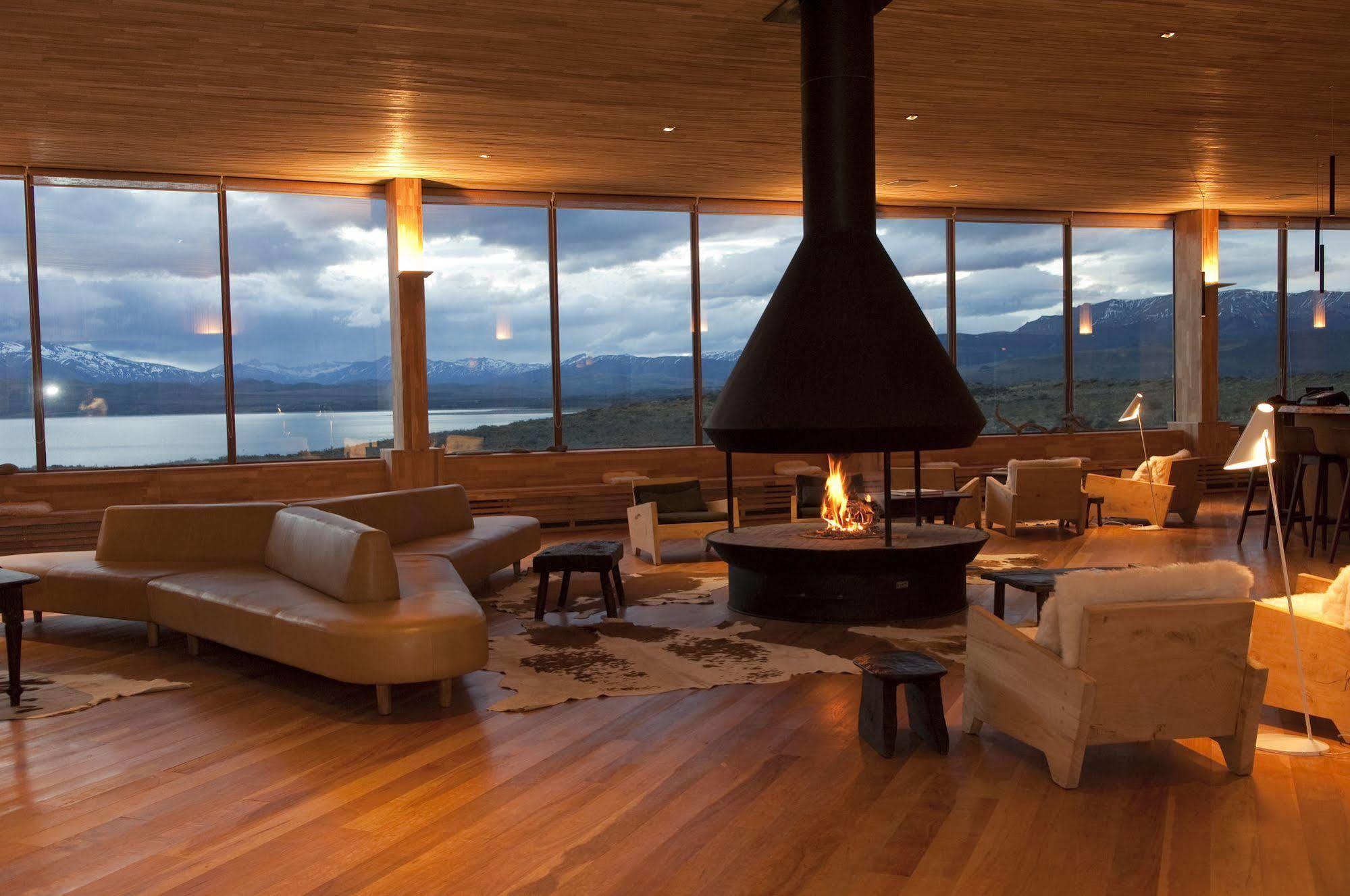Tierra Patagonia Hotel&spa Torres del Paine National Park
