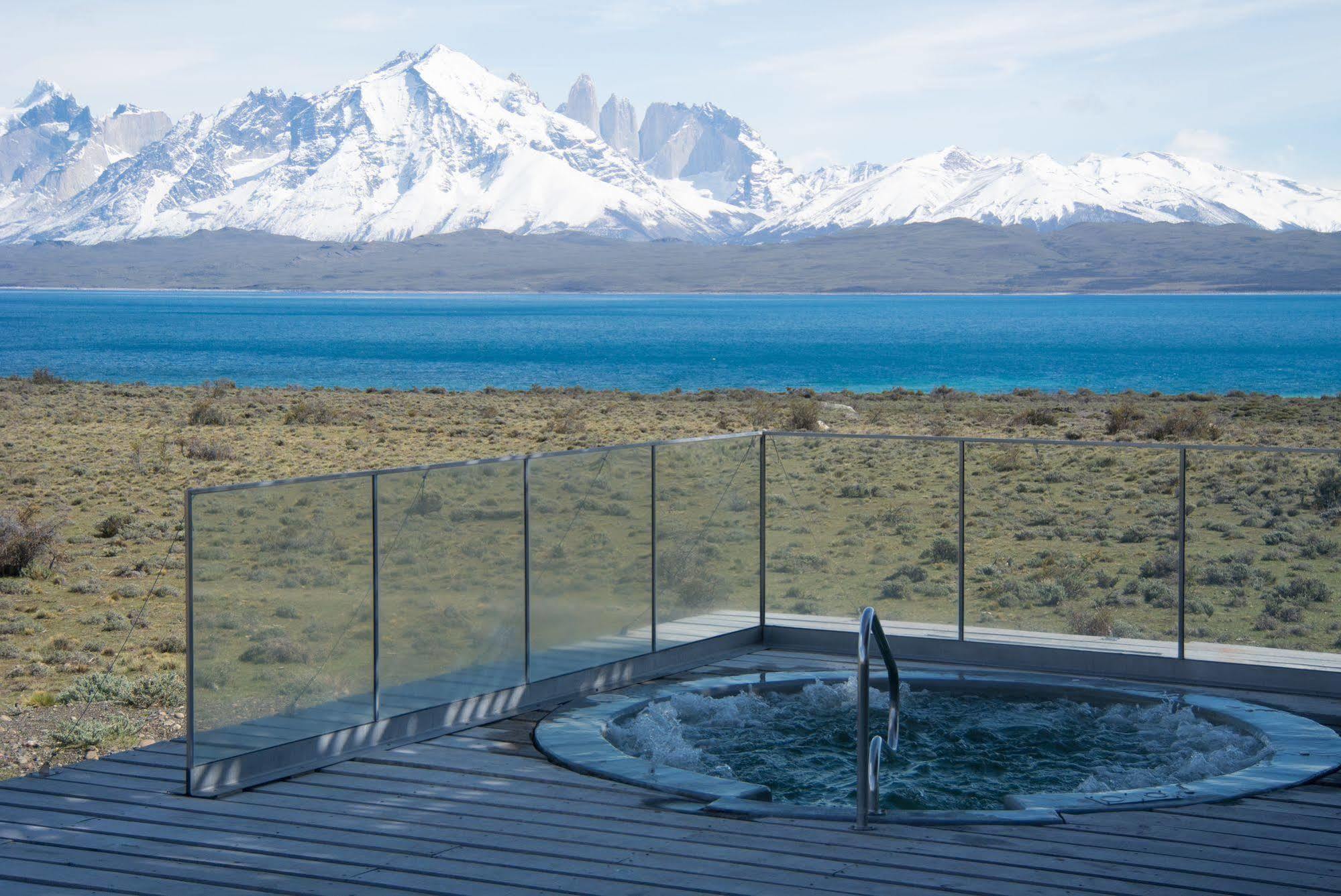 Hotel Tierra Patagonia Hotel&spa
